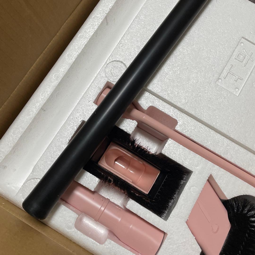 GFORCE MarkⅡ　掃除機　dysonデザイン　箱付き ジャンク