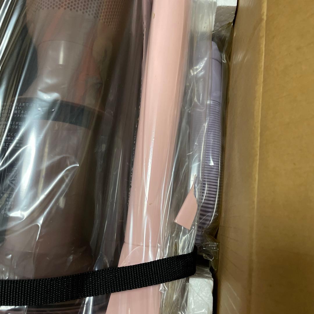 GFORCE MarkⅡ　掃除機　dysonデザイン　箱付き ジャンク