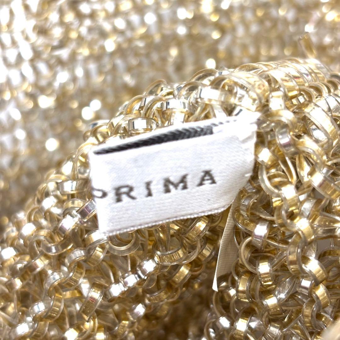 美品 アンテプリマ ANTEPRIMA ワイヤーバッグ スタンダード スクエア