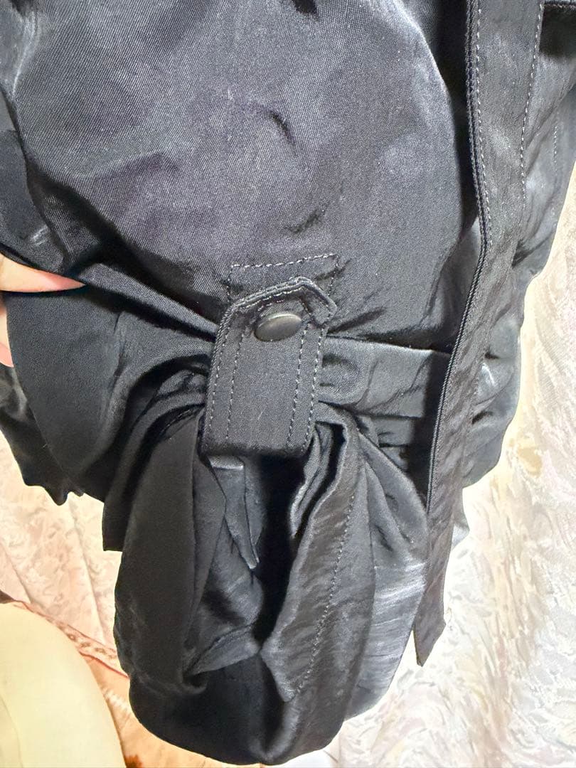 パンツ 21S/S JULIUS Gasmask CargoPants SIZE 3