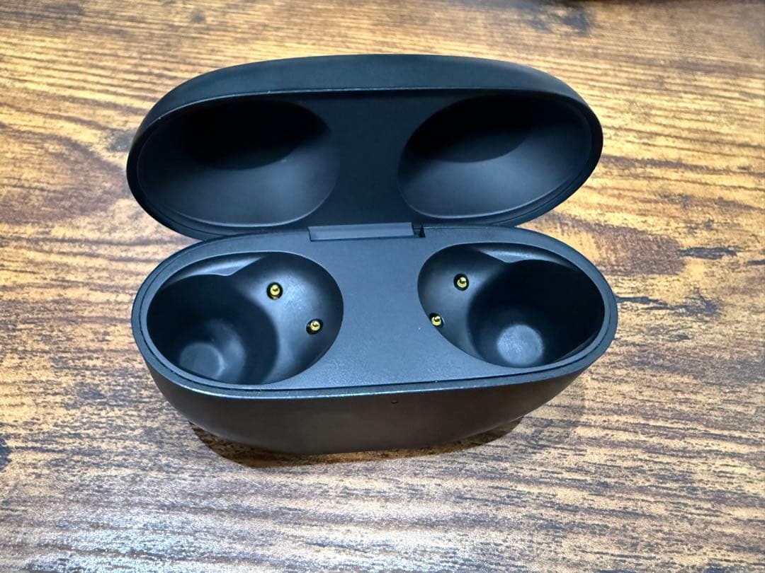 SONY ワイヤレスノイズキャンセリングイヤホン WF-1000XM5 ブラック