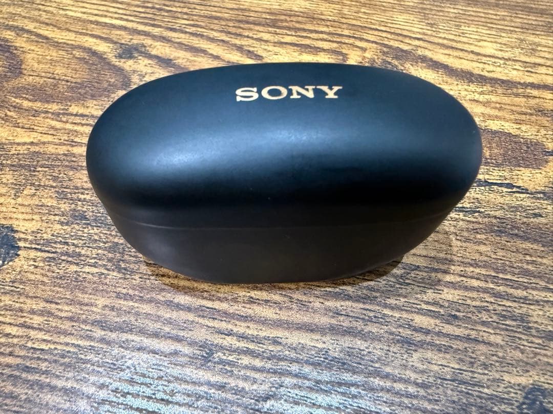 SONY ワイヤレスノイズキャンセリングイヤホン WF-1000XM5 ブラック