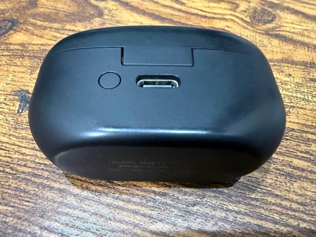 SONY ワイヤレスノイズキャンセリングイヤホン WF-1000XM5 ブラック