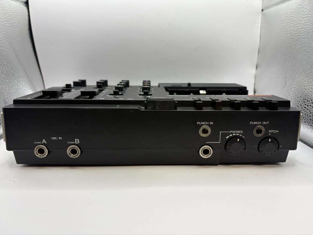 Fostex フォステックス X-15 マルチトラッカー