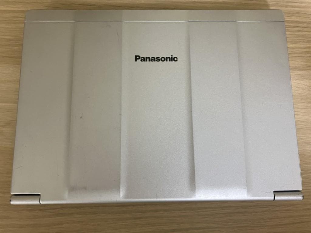 Windowsノート本体 Let's note CF-SV8 / i5-8365U 8G 256GB