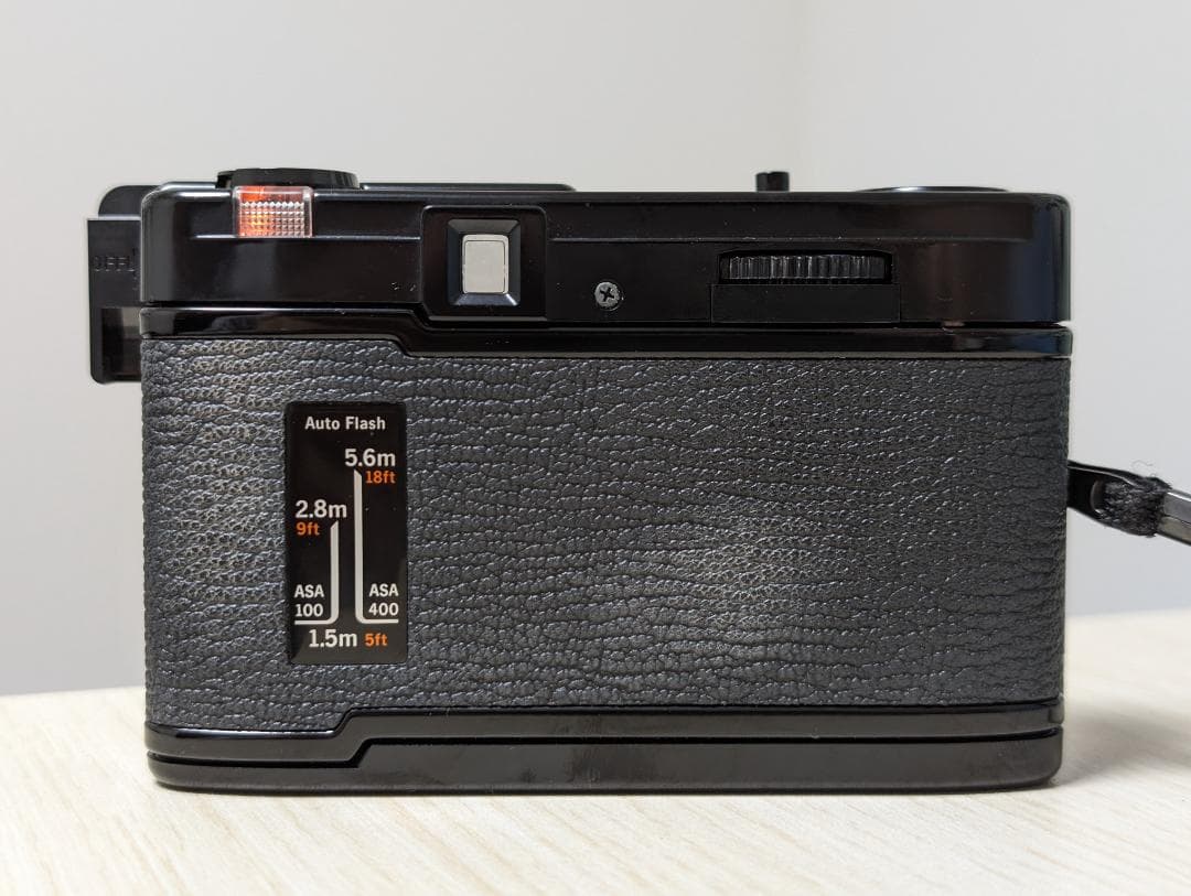 OLYMPUS PEN EF 動作品