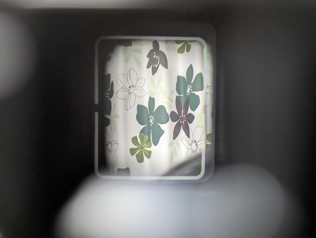 OLYMPUS PEN EF 動作品