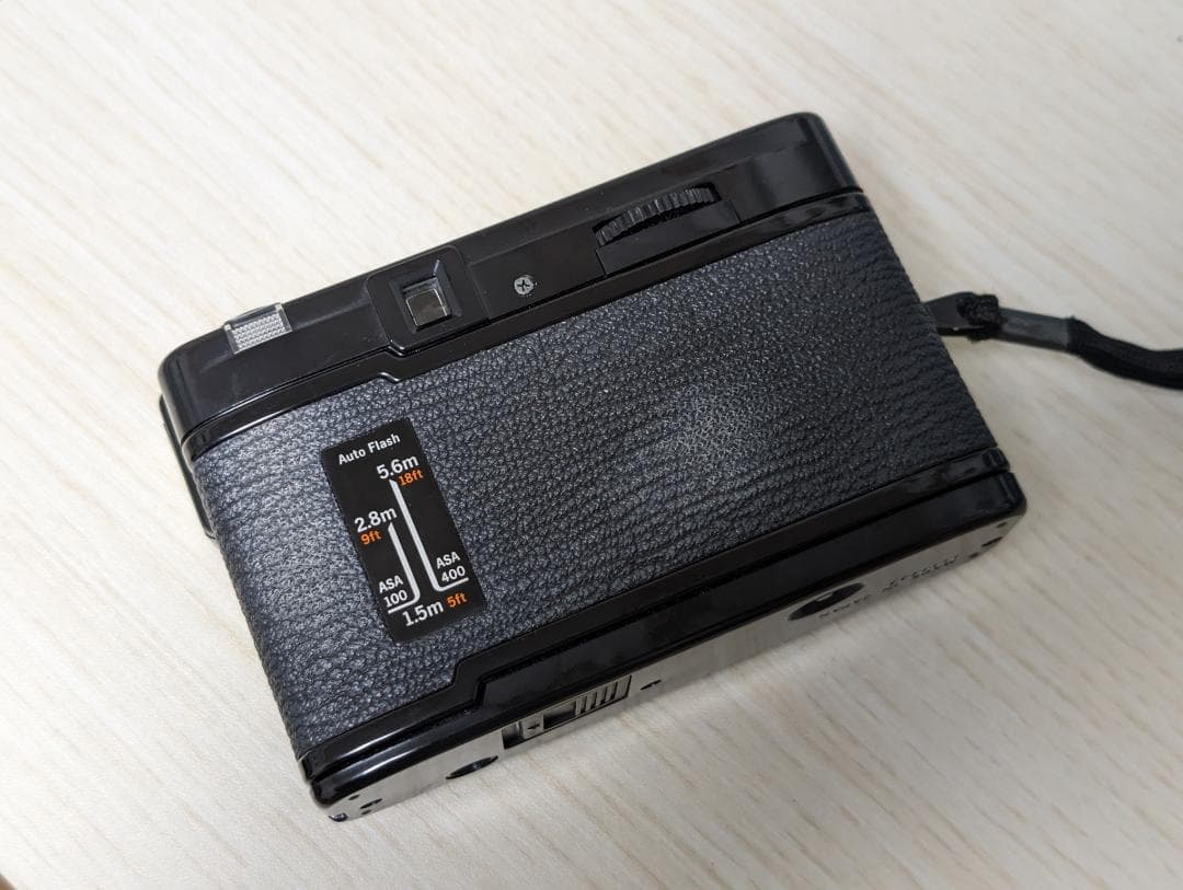 OLYMPUS PEN EF 動作品