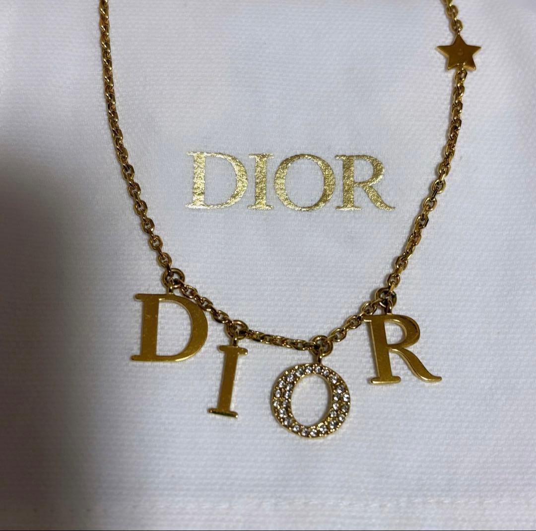 Dio(r)evolution ネックレス Dior