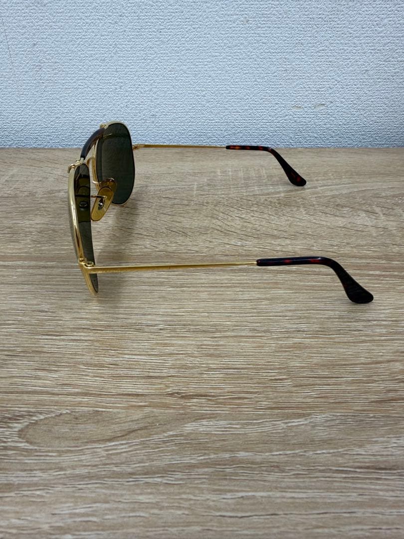 レイバン Ray-Ban W1508 B&L ダイヤモンドハード サングラス