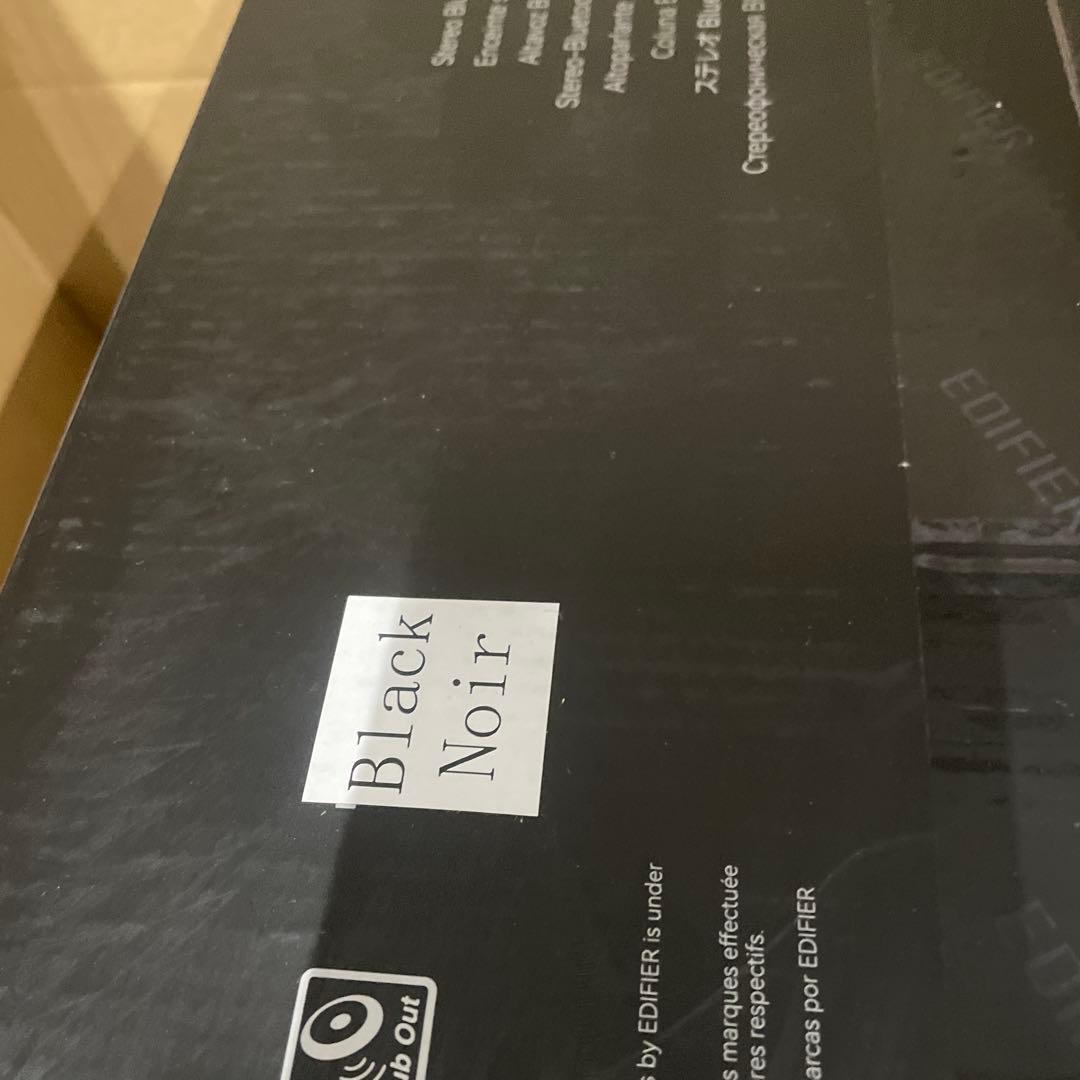 Edifier D12 スピーカー ブックシェルフスピーカー