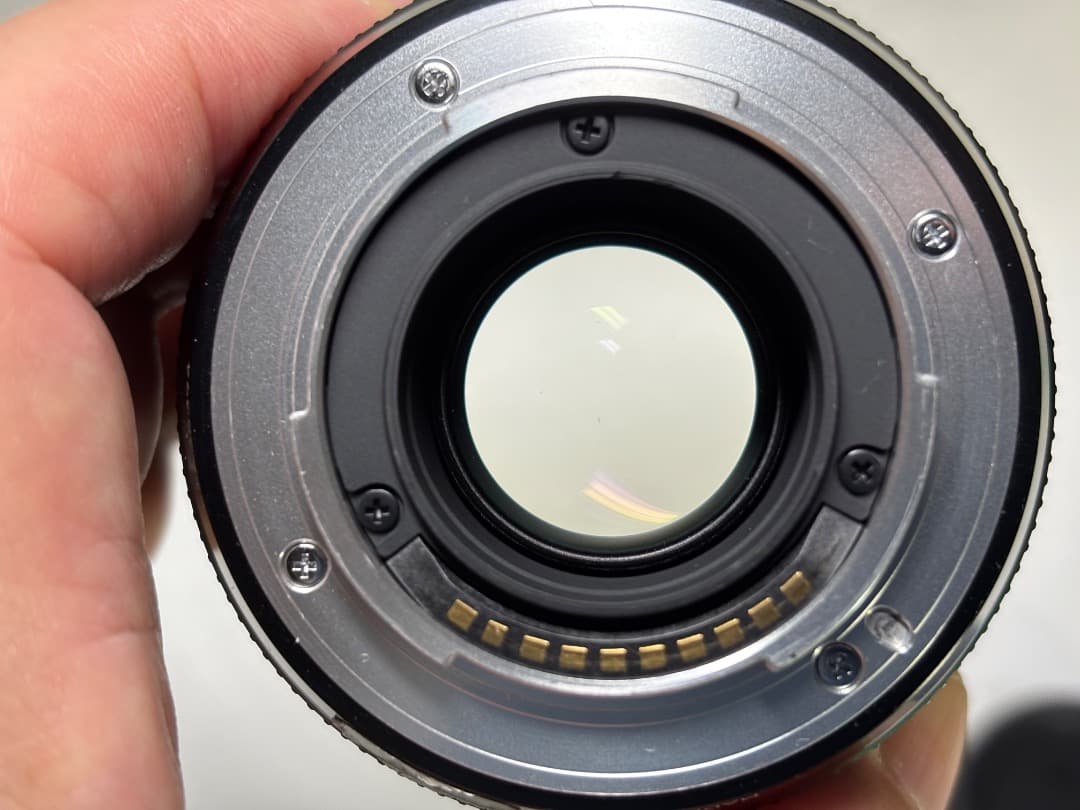 「写真が変わる」一本。FUJI　XF35mm F1.4 R　神レンズです！