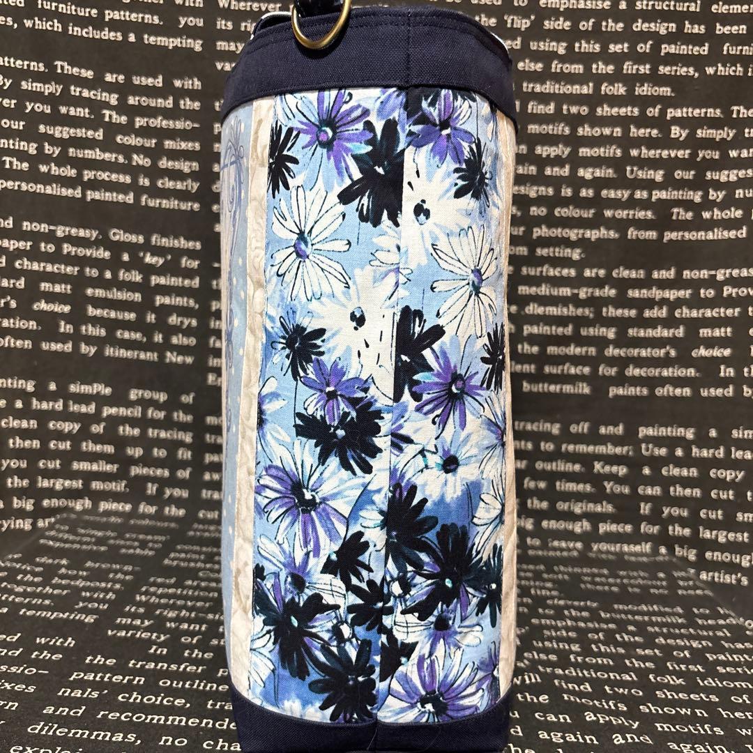 ロラライハリス♡ハンドメイド　トートバッグ2点　clover様♡