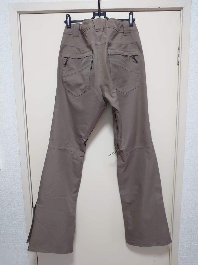 HOLDEN ホールデン ウェア パンツ Ｓ／Ｍ 上下セット 美品