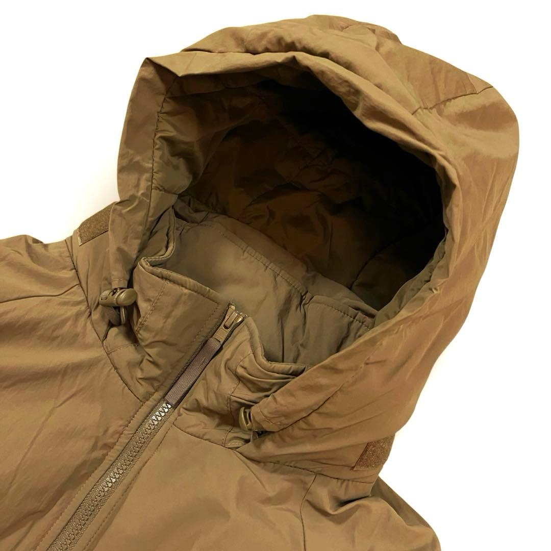 WAIPER ワイパー ECWCS Level7 コヨーテ wp1008 M