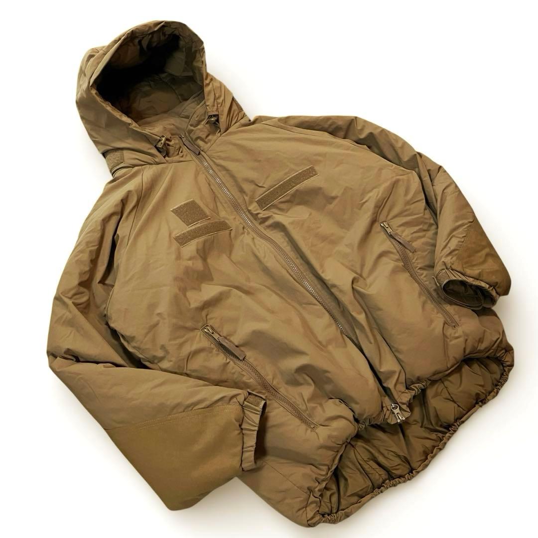 WAIPER ワイパー ECWCS Level7 コヨーテ wp1008 M