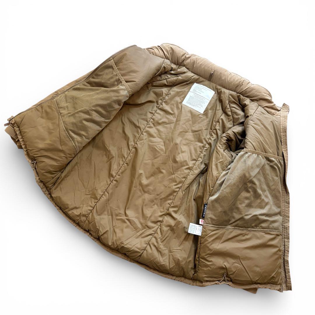 WAIPER ワイパー ECWCS Level7 コヨーテ wp1008 M