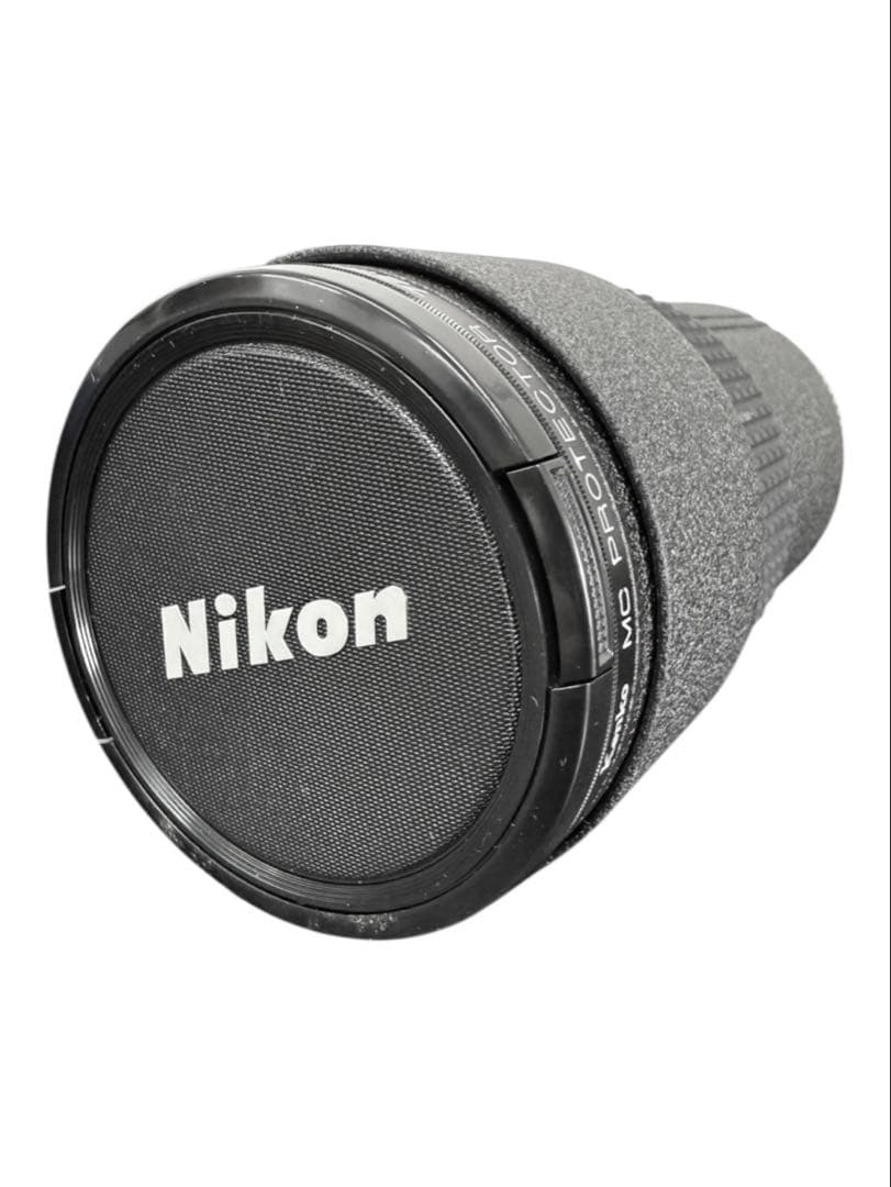 Nikon ニコン AF Nikkor 180mm F2.8