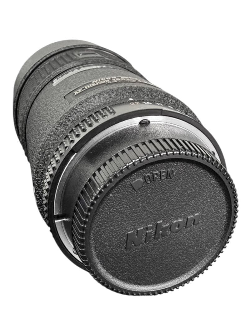 Nikon ニコン AF Nikkor 180mm F2.8