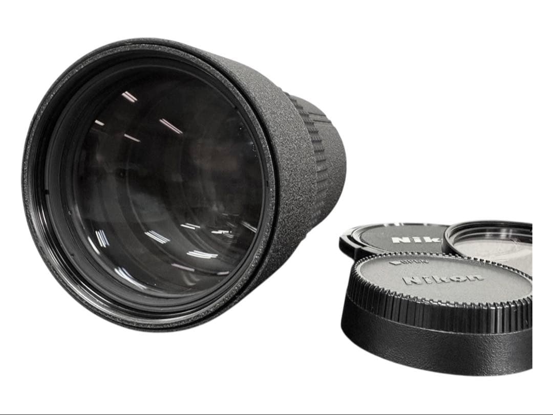 Nikon ニコン AF Nikkor 180mm F2.8
