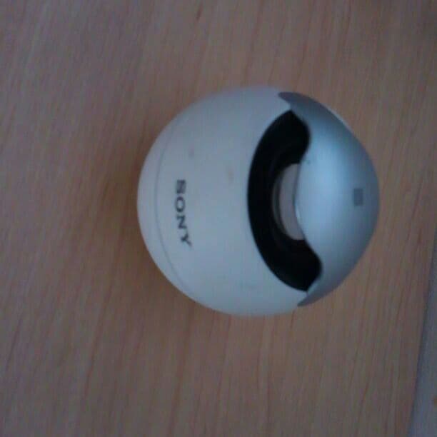 ソニー　SRS-BTV5