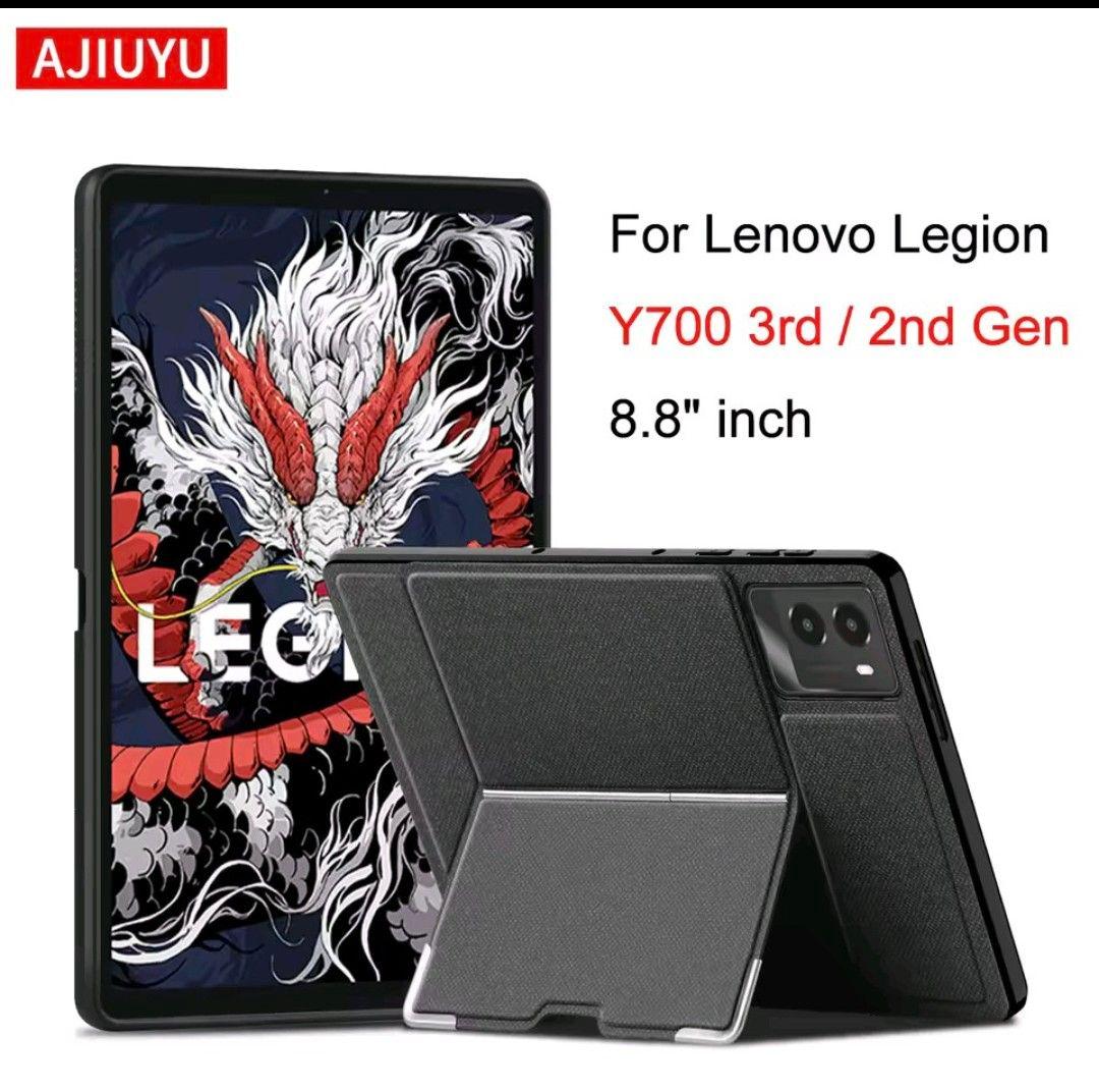 Androidタブレット本体 Lenovo Legion Y700 2025 GEN3 16GB 512GB