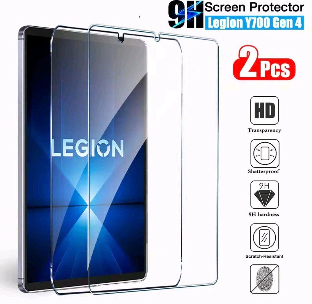 Androidタブレット本体 Lenovo Legion Y700 2025 GEN3 16GB 512GB