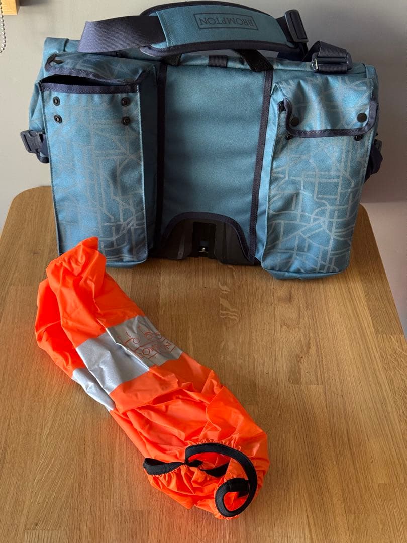 アクセサリー Brompton Bright Night Collection