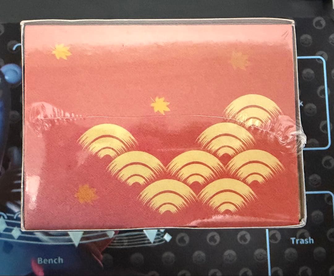 スペシャルBOX ポケモンセンターヒロシマ 新品未開封品