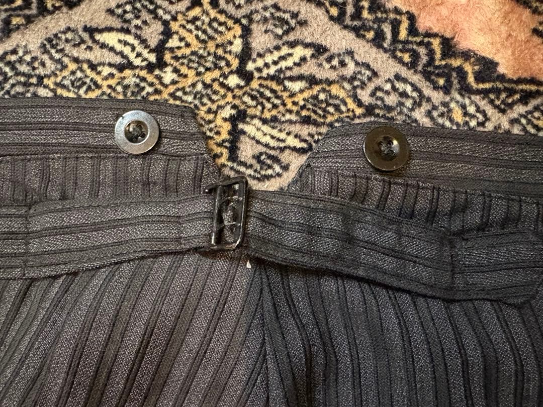 30〜40s フレンチヴィンテージ フレンチワーク ファーマーズパンツ