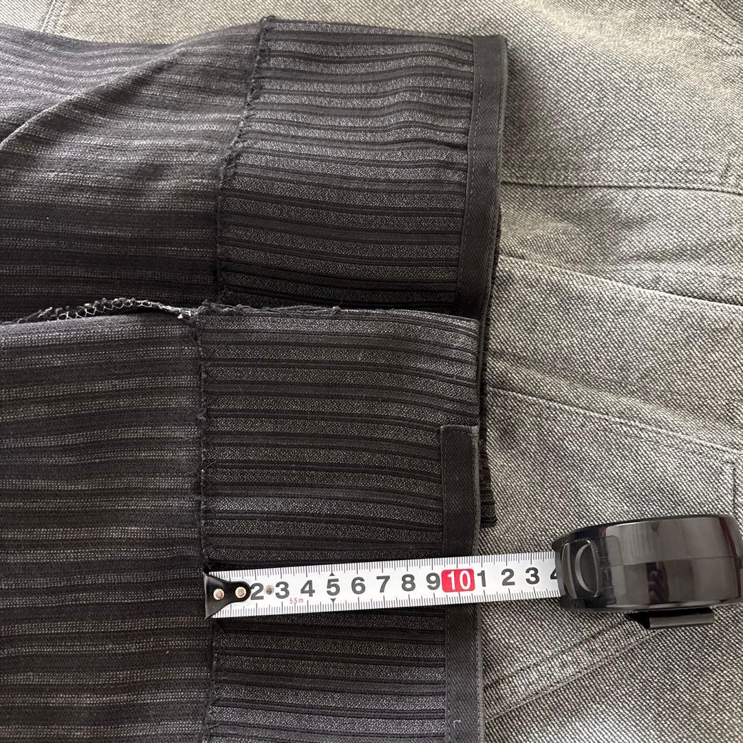 30〜40s フレンチヴィンテージ フレンチワーク ファーマーズパンツ