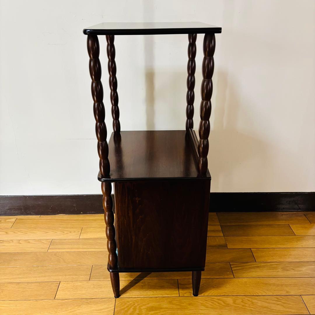 Najico ナジコ アンティーク木製ラック 送料込み