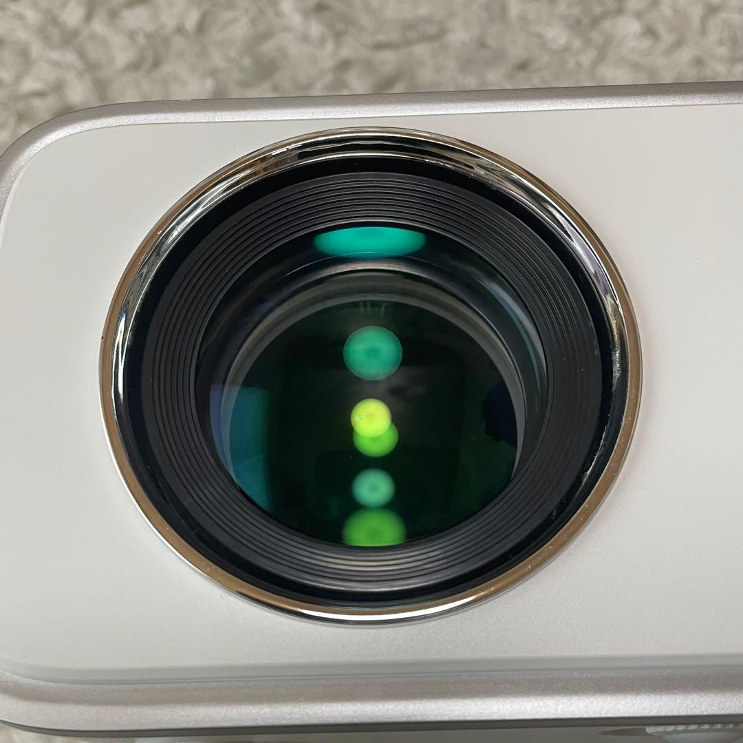 【美品】WiMius p63 プロジェクター