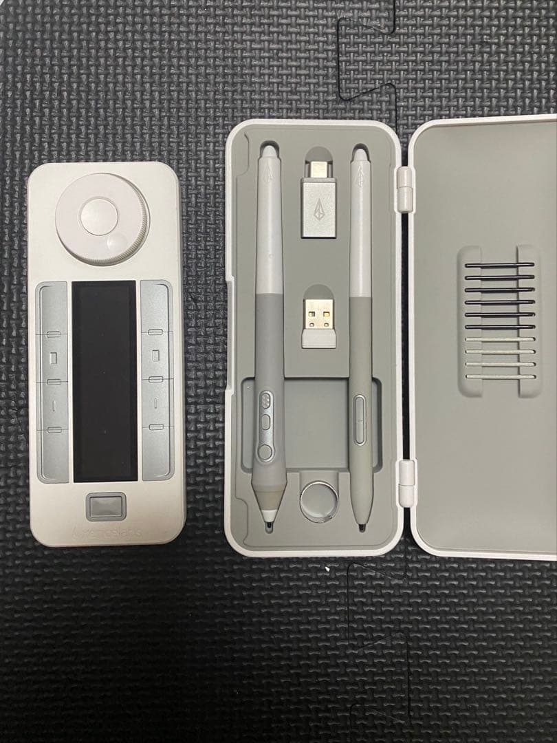 XENCELABS 板タブレット MediumバンドルSE