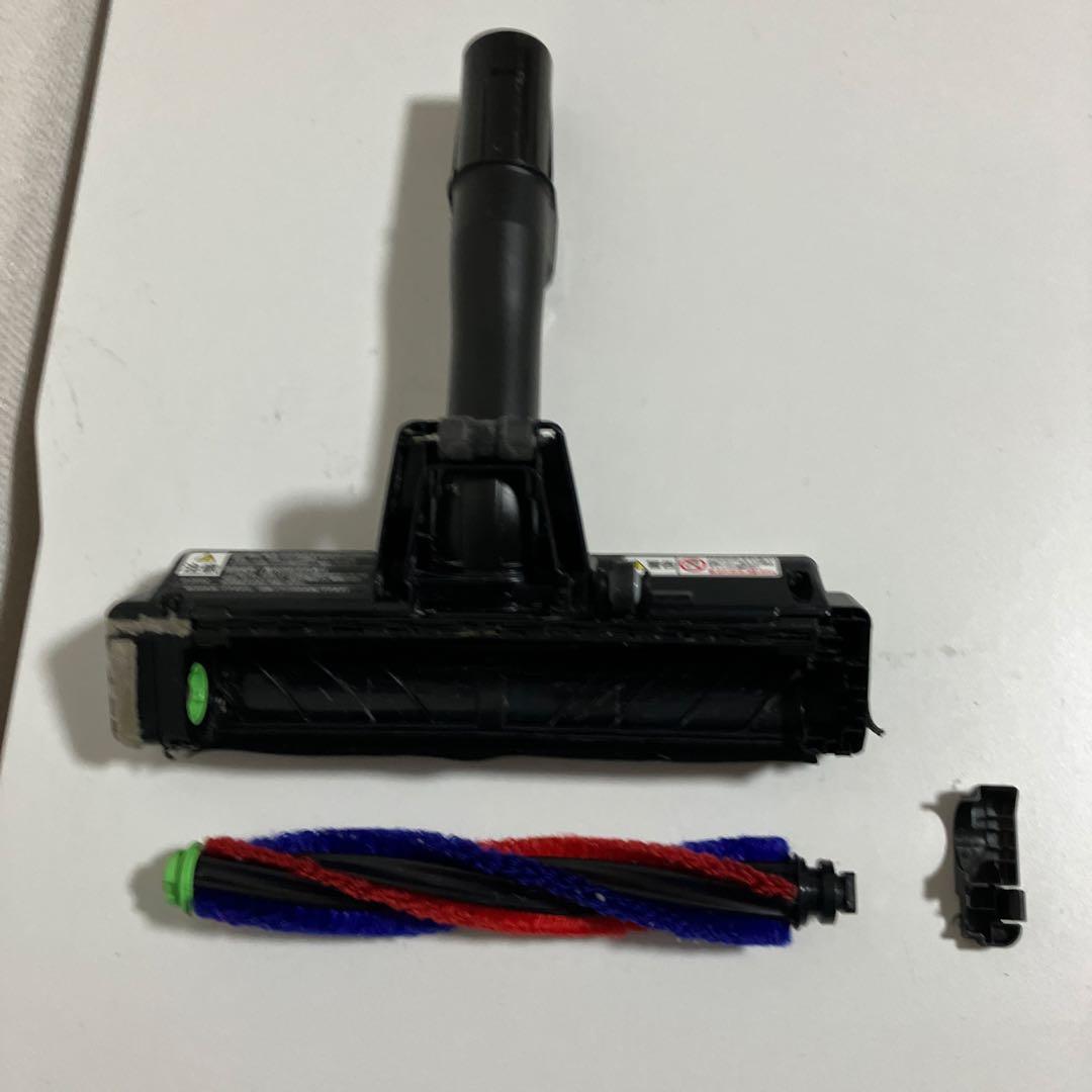 ⭐PV-BL1J 日立　掃除機　D-DP32 パワーヘッド　回転ブラシ　黒