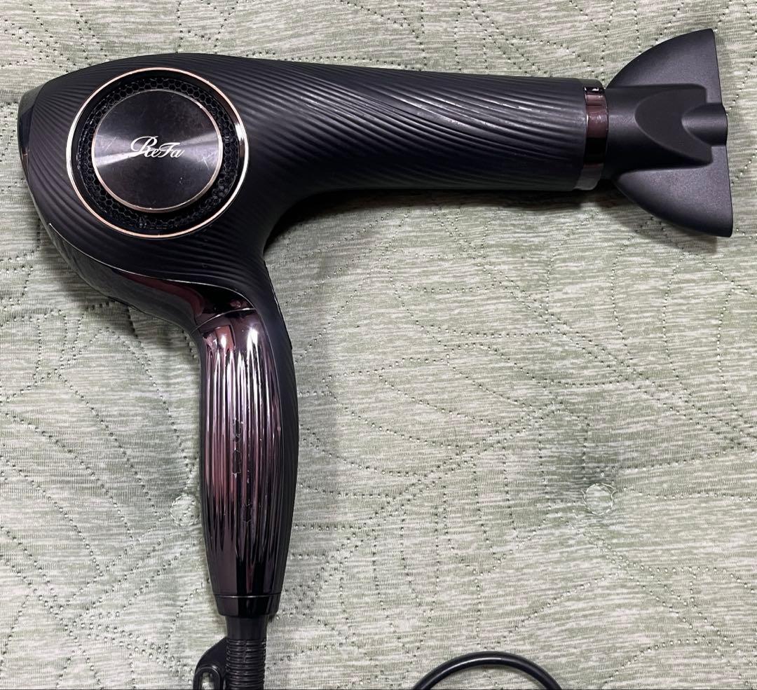 Refa リファビューテック　ヘアドライヤープロ