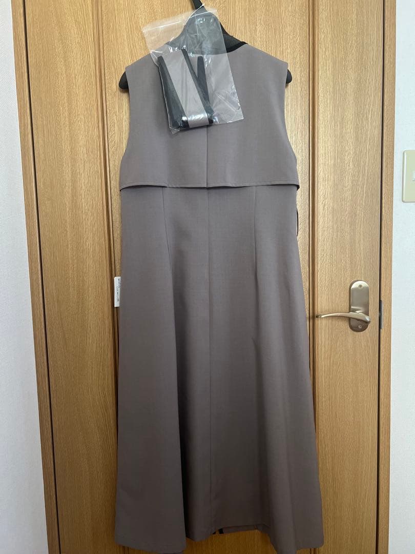 ヤマダヤ 福袋 FENNEL ロングワンピース