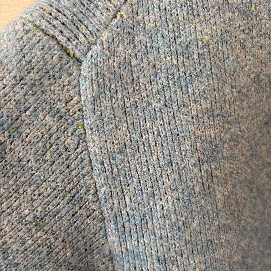 MAISON SPECIAL ニットカーディガン　★新品、未使用