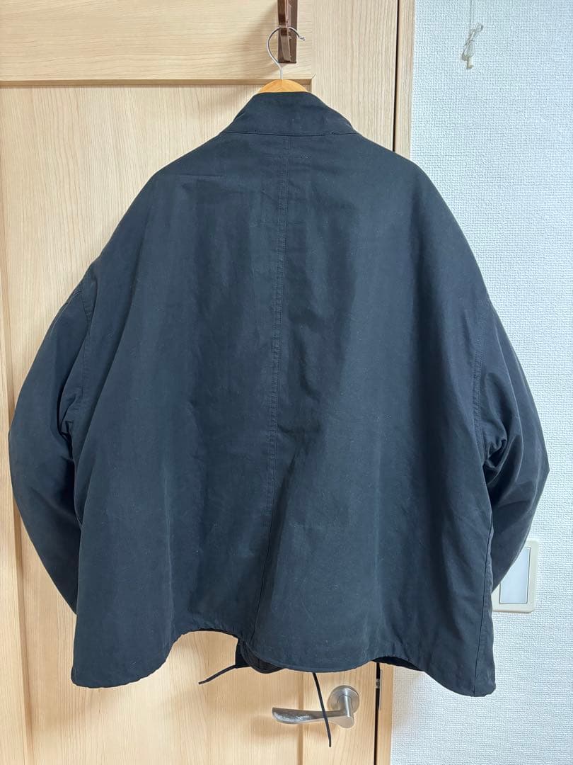 フリークスストア　ショートモッズコート　キルティングライナーセット　S