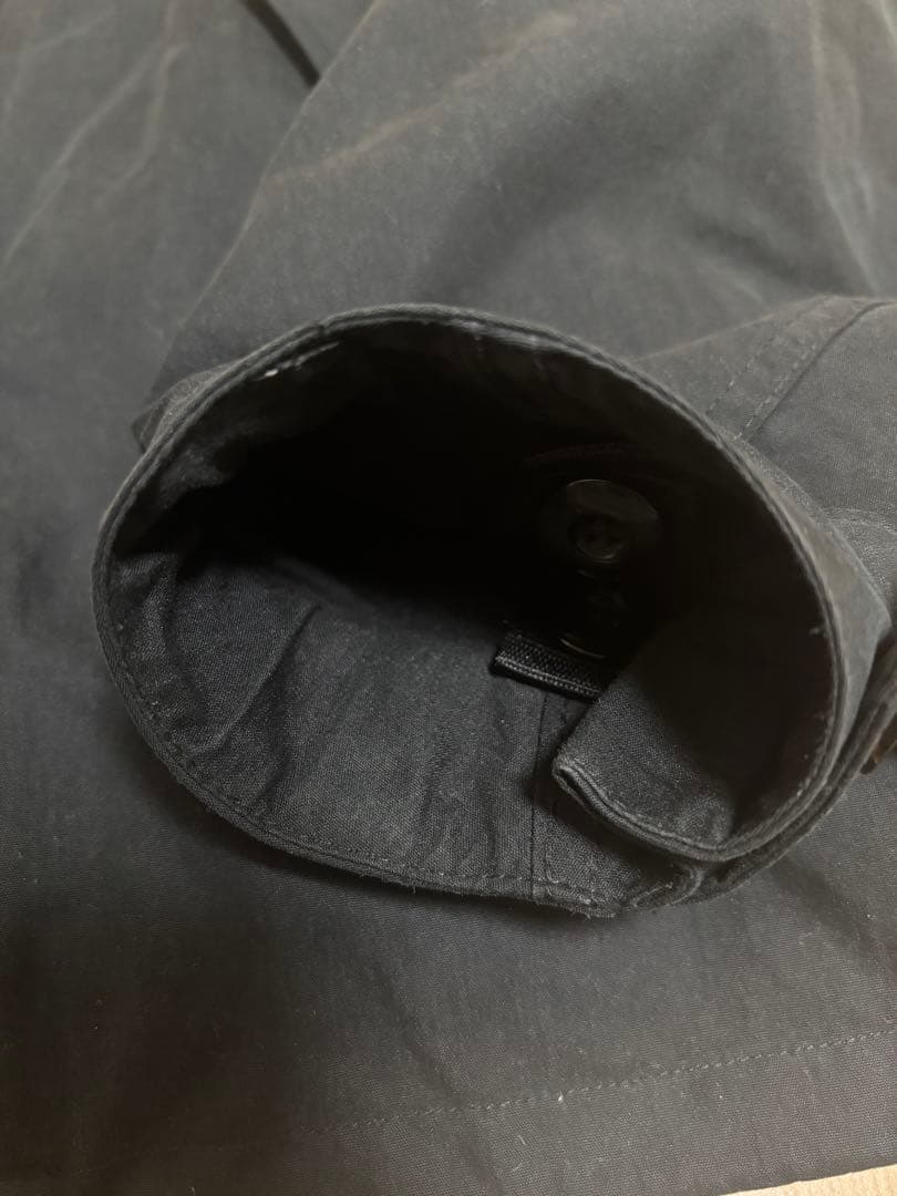 フリークスストア　ショートモッズコート　キルティングライナーセット　S