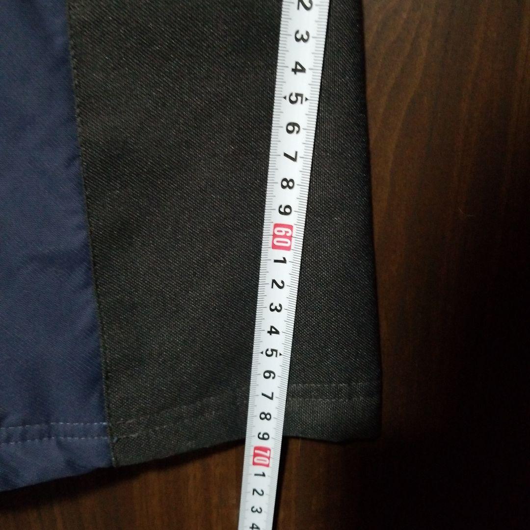 Columbia ice venture bib XL shortアメリカサイズ