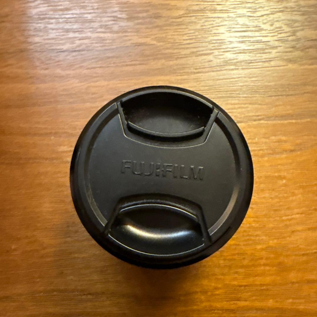 FUJIFILM X-M5 ミラーレスカメラ レンズ18mmF2付き