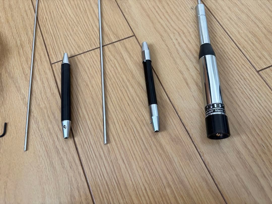 コメット社製　モービル用アンテナ　SB7