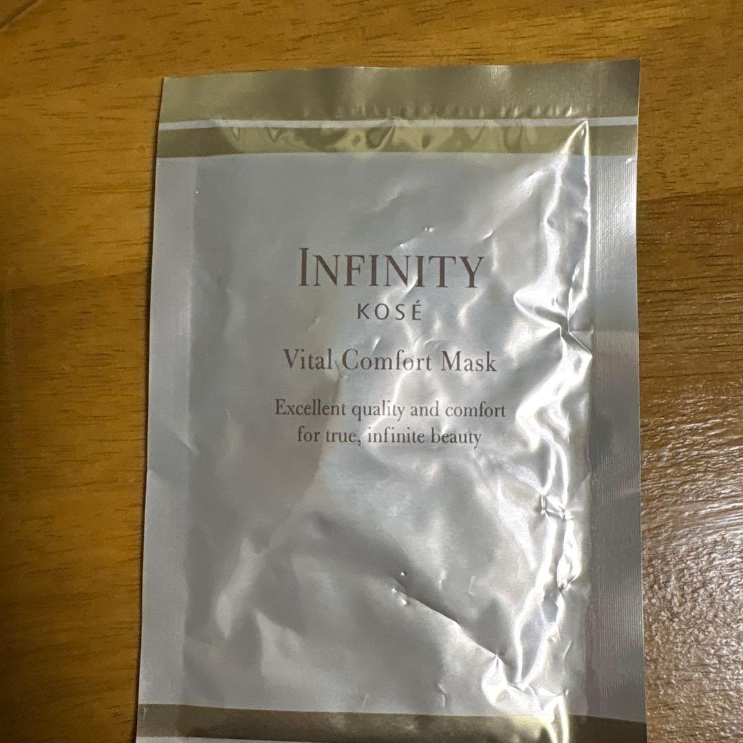nanana様♡KOSEインフィニティシリーズ
