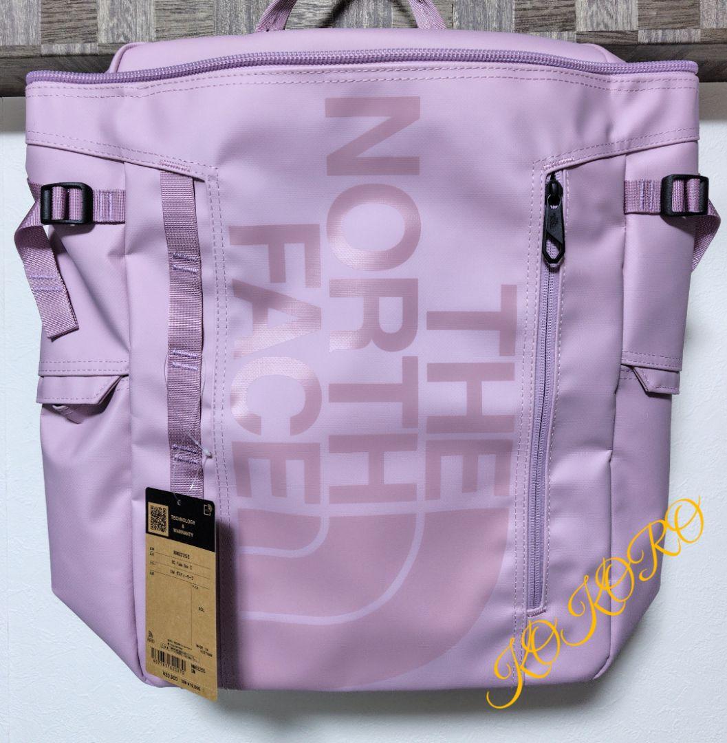 新品・未使用　ノースフェイス 30L ヒューズボックスⅡ NM82255 DM