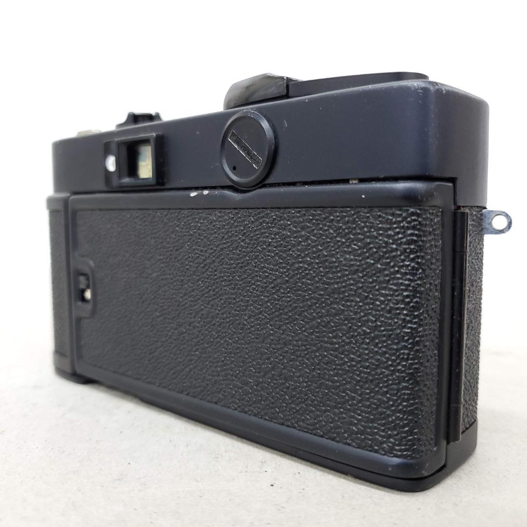 【動作確認済】 KONICA C35 EF F1217-12ID p