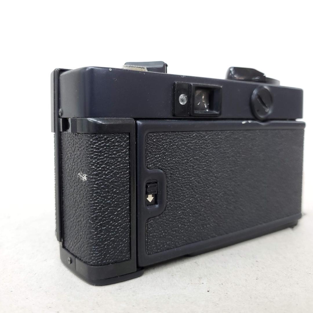 【動作確認済】 KONICA C35 EF F1217-12ID p