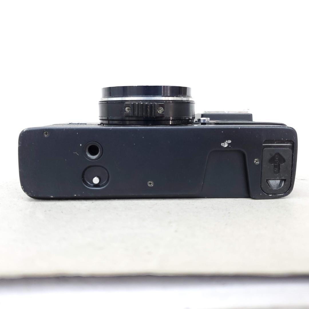 【動作確認済】 KONICA C35 EF F1217-12ID p