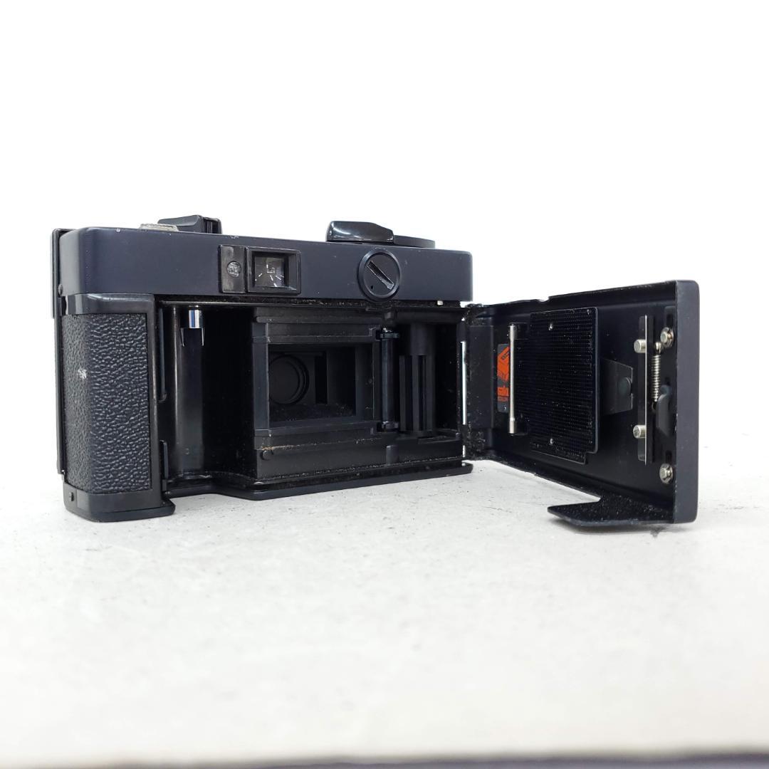 【動作確認済】 KONICA C35 EF F1217-12ID p