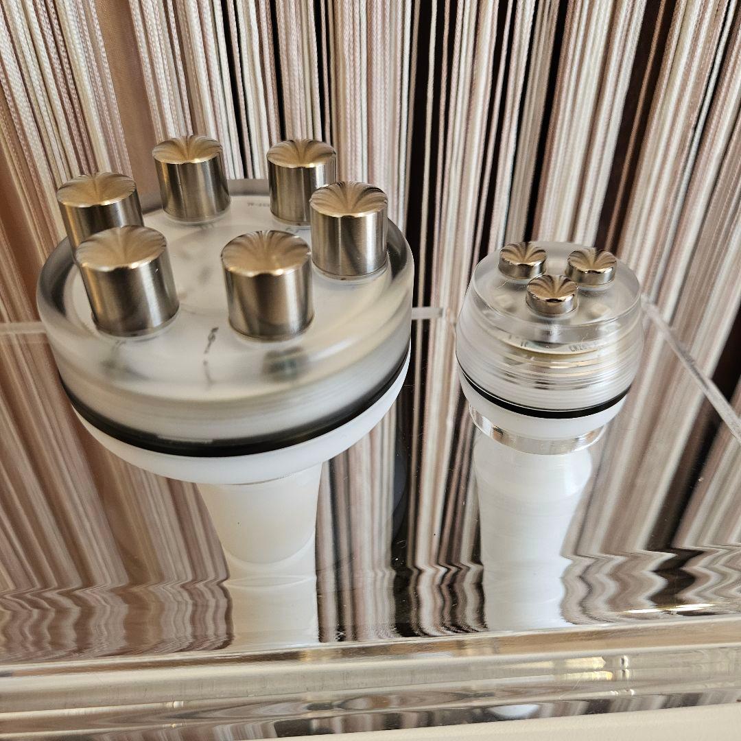 再投稿【マサコさん専用】ワム ハイパーナイフ6【正規品】美品